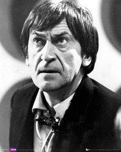 The Second Doctor