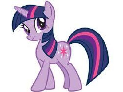 Twilight Sparkle