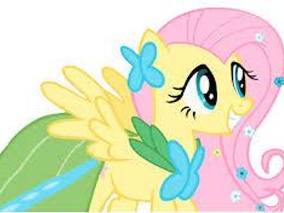 Fluttershy