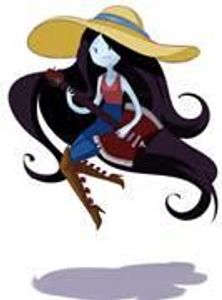 Marceline