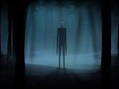 Slenderman