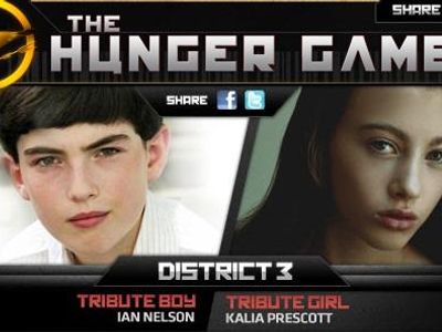 District Three