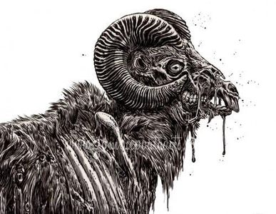 Zombie Ram