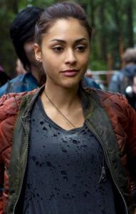 Raven Reyes