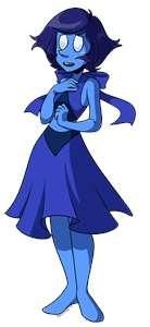 Lapis Lazuli