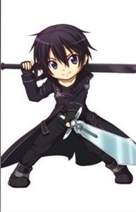 Kirito