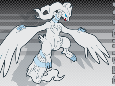 Reshiram