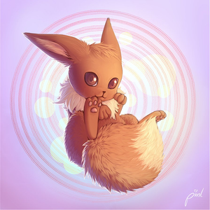 Eevee