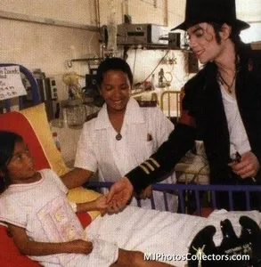 Man In The Mirror Man In The Mirror