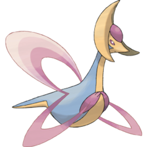 cresselia