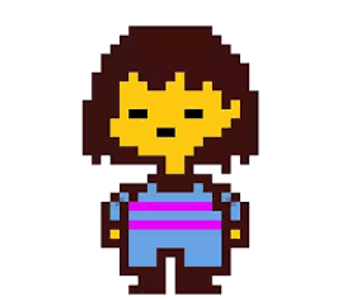 Frisk!