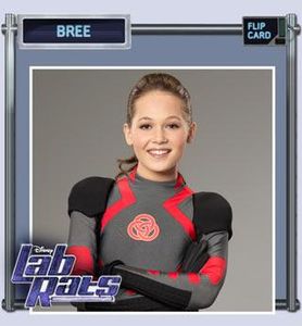 Bree