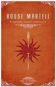 MARTELL