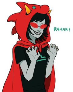 Terezi Pyrope