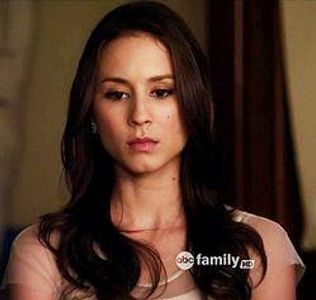 Spencer Hastings