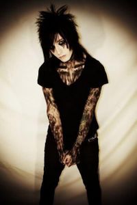 Jake pitts