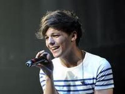 Louis Tomlinson <3 xxx