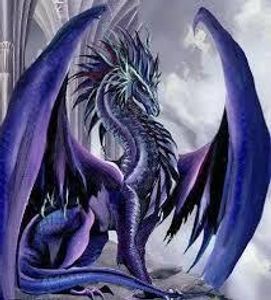 dark dragon