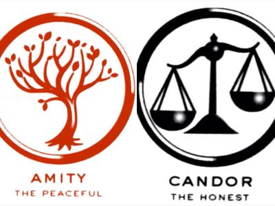 Amity-Candor