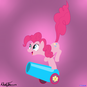 Pinkie Pie