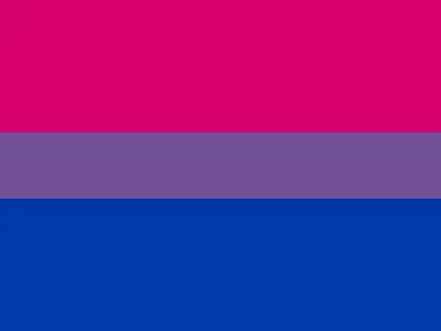 Bisexual Bisexual