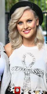 Perrie Edwards