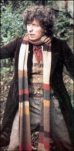 The Fourth Doctor