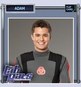 Adam