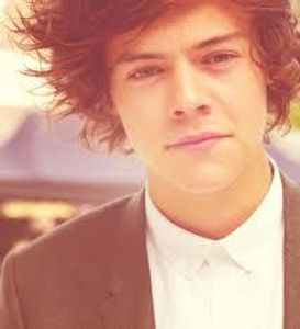 Harry Styles <3 x