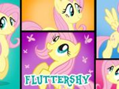 Fluttershy