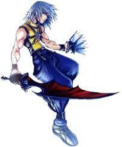 Riku