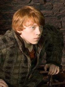 Ron Weasley