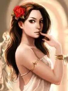 Aphrodite Aphrodite