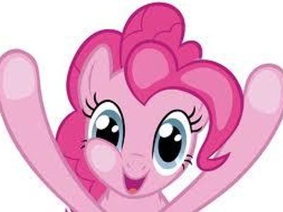 pinkie pie