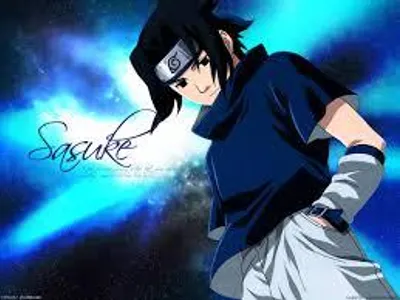 SASUKE SASUKE