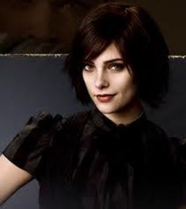 Alice Cullen