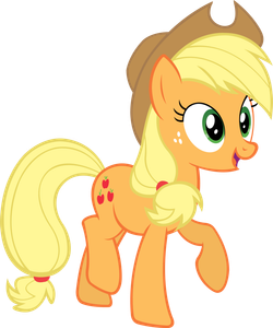 Applejack