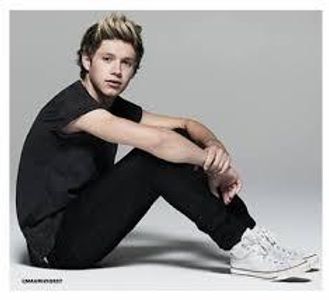 Niall