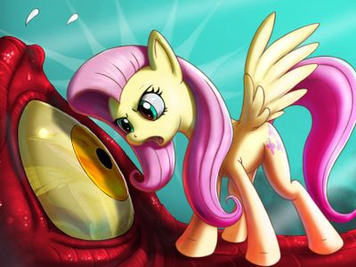 Fluttershy