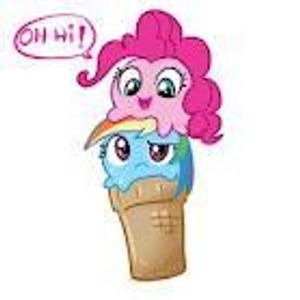 Pinkie Pie!