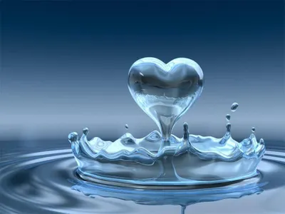 Water Water
