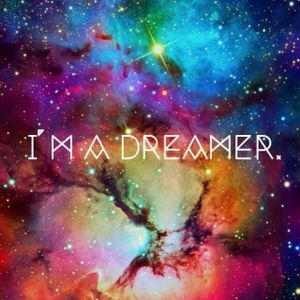 The dreamer