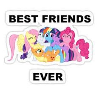 Best friend for ever