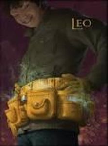 Leo Valdez