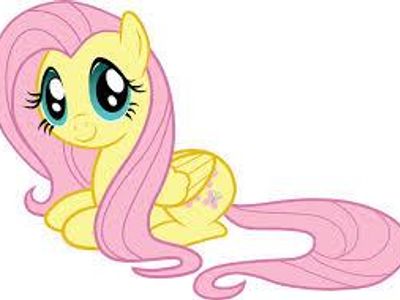 fluttershy