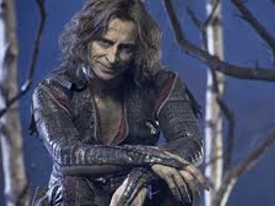 Mr Gold - Rumplestiltskin