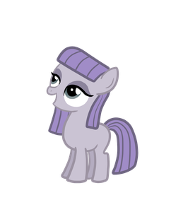 Maud Pie!