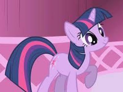 Twilight Sparkle