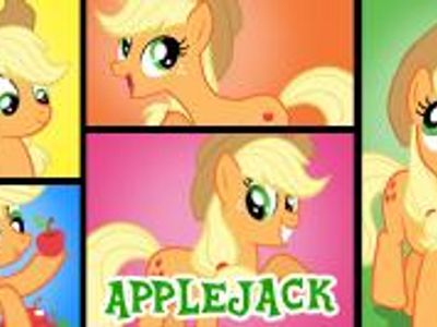 Applejack