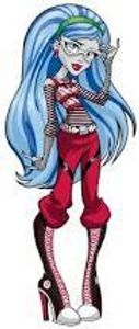 Ghoulia Yelps